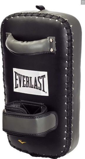 Everlast PAO Pad Πολεμικών Τεχνών 1τμχ. Μαύρο