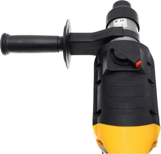 Kraft & Dele Percuție Ciocan rotopercutor Electrică 2300W cu Suport SDS Plus KD1692