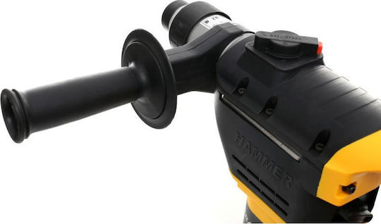 Kraft & Dele Percuție Ciocan rotopercutor Electrică 2300W cu Suport SDS Plus KD1692
