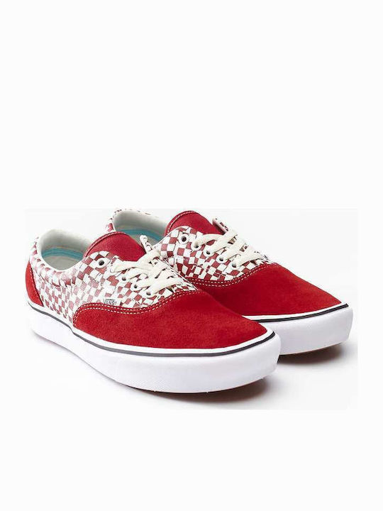 Era Comfycush Sneakers Κόκκινα