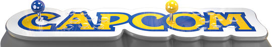 Capcom Home Arcade