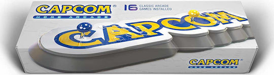 Capcom Home Arcade