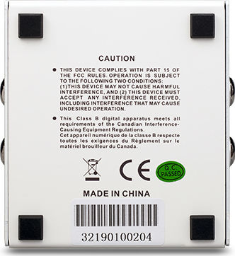 Joyo D-SEED II Dual Channel Digital Πετάλι Effect Delay Ηλεκτρικής Κιθάρας, Ηλεκτρικού Μπάσου και Ηλεκτροακουστικών Οργάνων