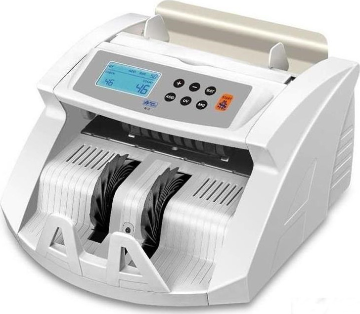 Admate Money Scan N5 0017000 Skroutz.gr