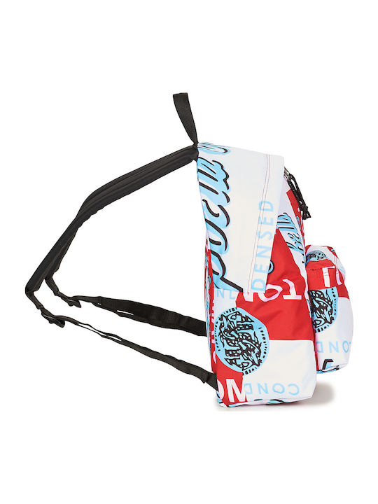 Eastpak Padded Pak'r School Backpack for Junior High-High School Multicolour 24L 30 x 18 x 40cm