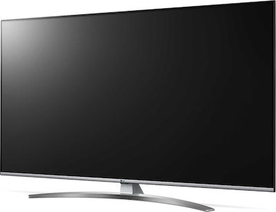 Smart Τηλεόραση 65" 4K UHD LED 65UM7610 HDR (2019) 65UM7610PLB