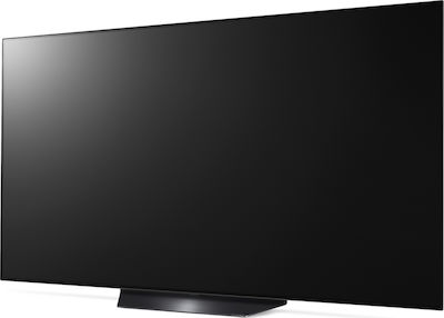 LG Smart Τηλεόραση 55" 4K UHD OLED OLED55B9PLA HDR (2019)