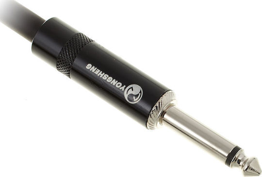 Pro snake Cable 6.3mm male - 3.5mm male / 6.3mm male 9m (TPI 9)
