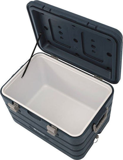 Outwell Fulmar Portable Fridge 60L Blue