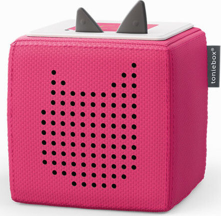 Tonies Toniebox Starter Set Joc Educațional de Cunoștințe