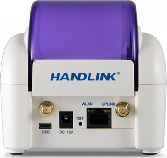 Handlink WG-500PM με MicroTik RouterOS | Skroutz.gr