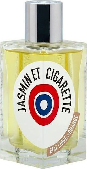Jasmin et Cigarette Парфюмна вода 100мл