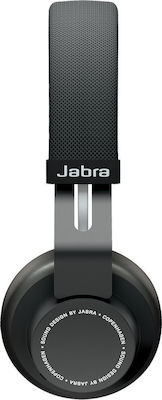 Jabra Move Wireless On Ear Ακουστικά Μαύρα
