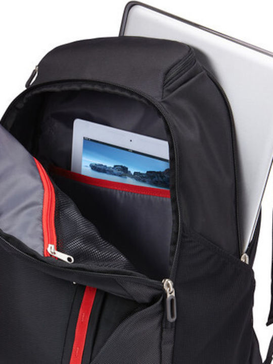 Case Logic Evolution Τσάντα Πλάτης για Laptop 15.6" σε Μαύρο χρώμα