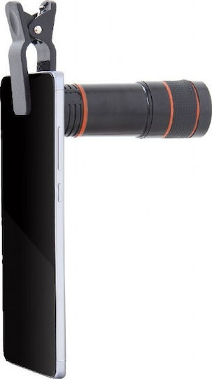 Gembird TA-ZL8X-01 Phone Camera Lens Set Zoom 8x