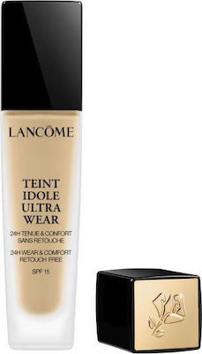 Lancome Teint Idole Ultra Wear Liquid Make Up SPF15 010 Beige Porcelaine 30ml