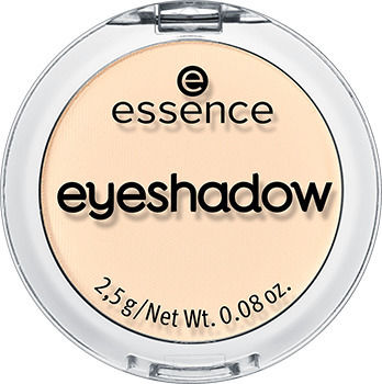 Essence Eye Shadow Matte in Solid Form 05 Granny Pants 2.5gr