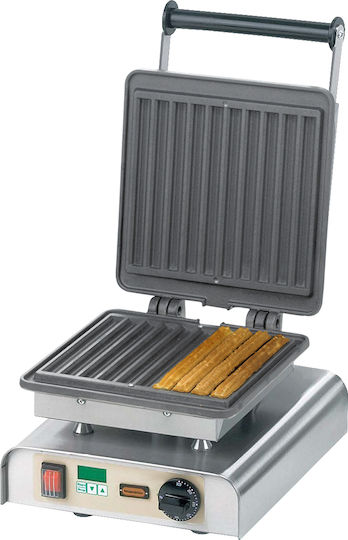 Neumarker Churros I Commercial Waffle Maker 12-40728DT