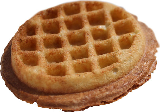 Neumarker Waffle Coin I Επαγγελματική Βαφλιέρα Μονή 12-40716DT