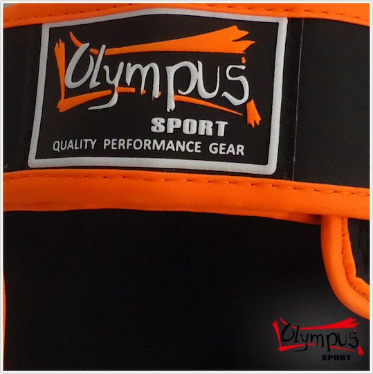 Olympus Sport Pulse Matt PU Επικαλαμίδες Ενηλίκων Πολύχρωμες