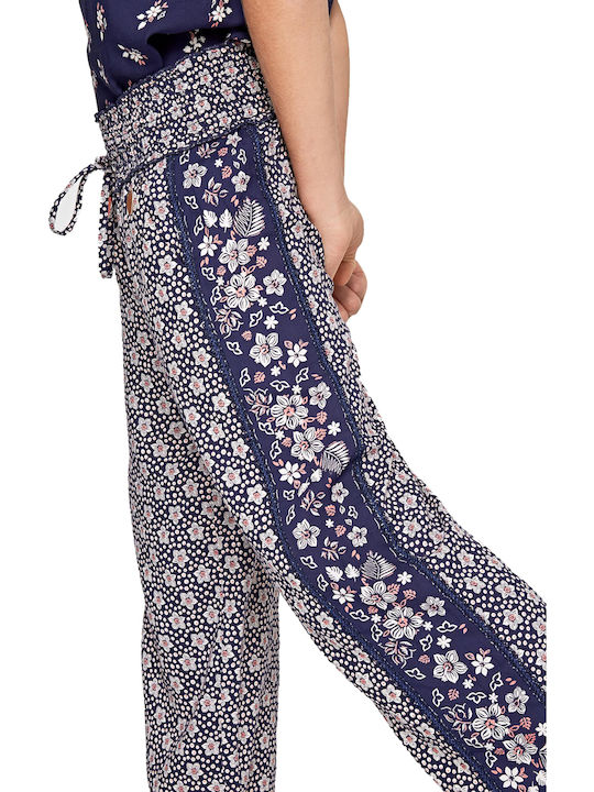 Pepe Jeans Olivia Παιδικό Τζιν Παντελόνι Πολύχρωμο