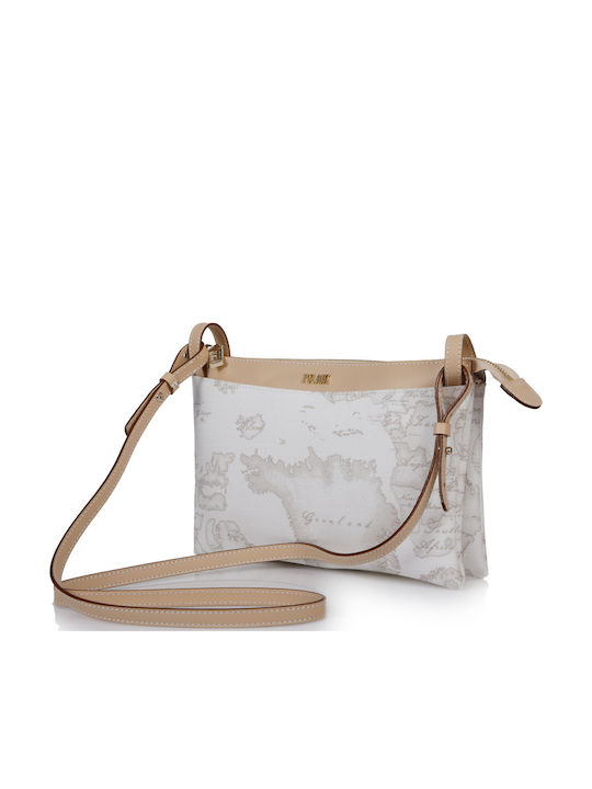 Alviero Martini 1a Classe Women's Bag Crossbody White