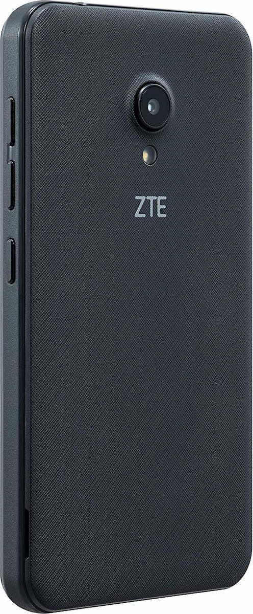 Zte blade l370 сброс до заводских настроек