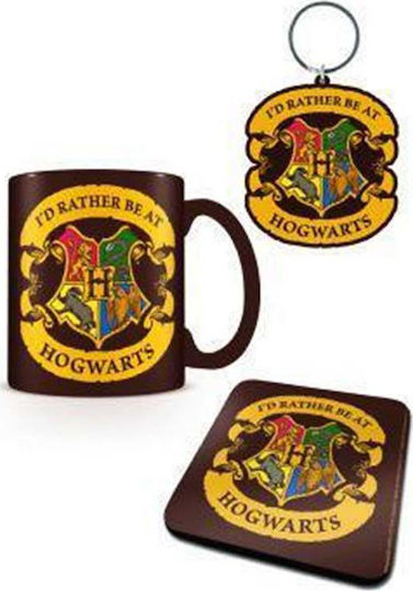 Pyramid International Harry Potter - Rather Be At Hogwards
