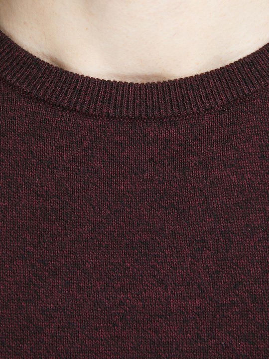 Long Sleeve Sweater Port Royale