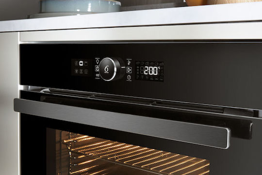 Whirlpool Over Counter Oven 73lt W59.5cm.