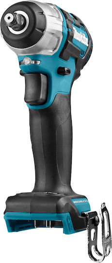 Makita TW060DZJ Impact Wrench Battery 12V Solo with Socket 1/4"