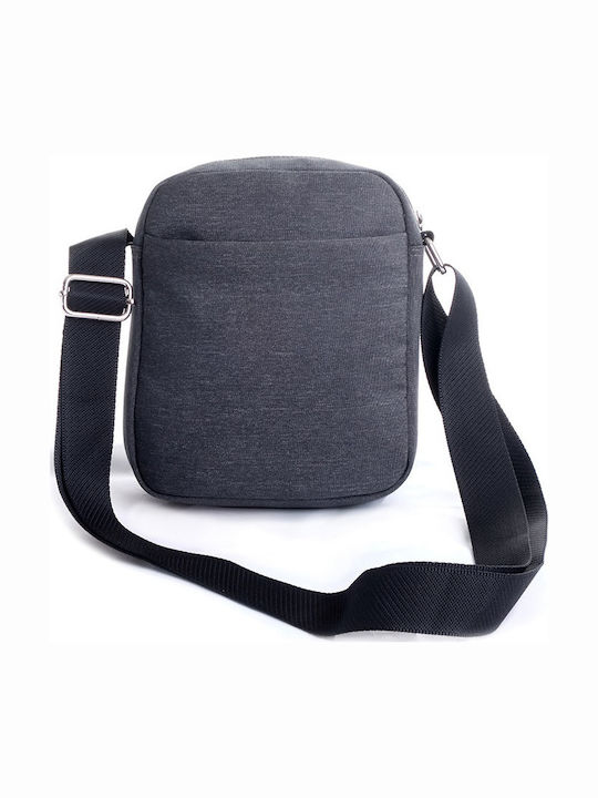 Men's Bag Shoulder / Crossbody Gray