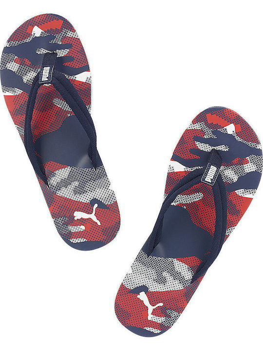 Epic Flip V2 Ανδρικά Flip Flops Μπλε
