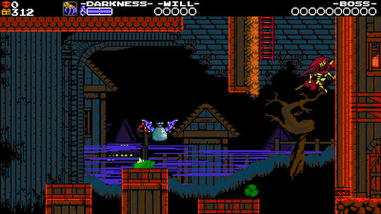 Shovel Knight: Treasure Trove Switch-Spiel