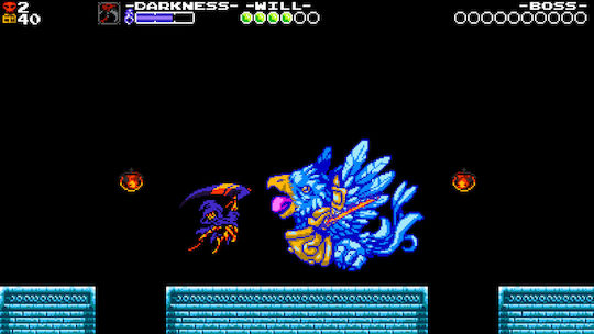 Shovel Knight: Treasure Trove Switch-Spiel