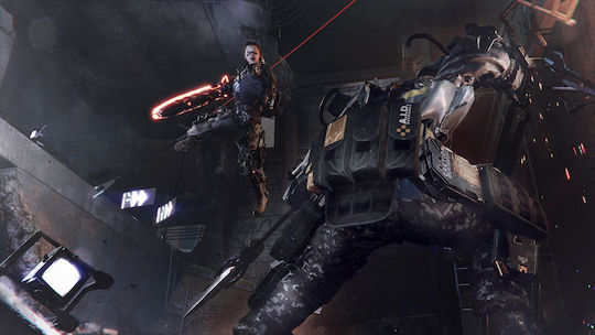The Surge 2 Xbox One Game