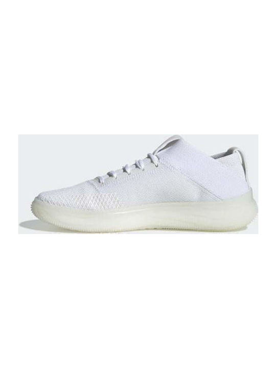 Pureboost Trainer Damen Sportschuhe Crossfit Cloud White / Core White