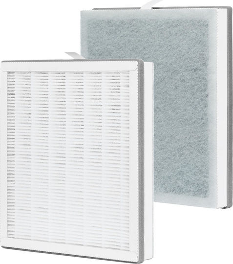 Sencor Sencor Ultraschall Luftreiniger 60W für Räume 20m²