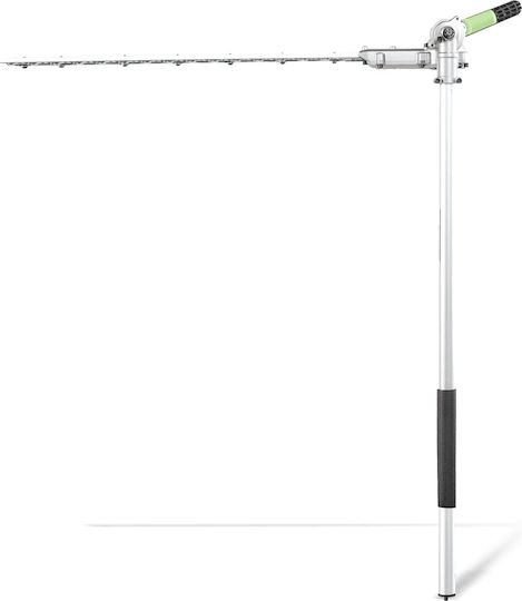Ego Power Plus Ножица за жив плет с острие 51см и обща дължина 1.60м HTA2000