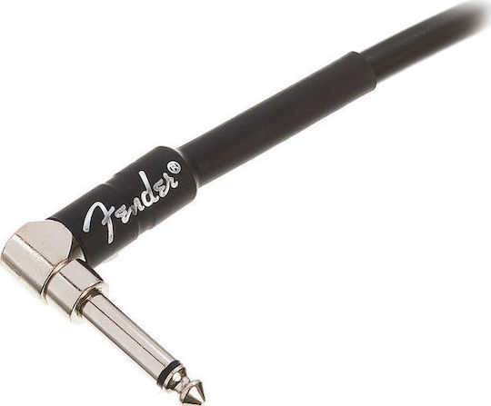 Fender Cable 6.3mm male - 6.3mm male 7,5m (Professional)