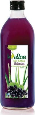 Kaloe Aloe Vera Gel 1000ml Gooseberry