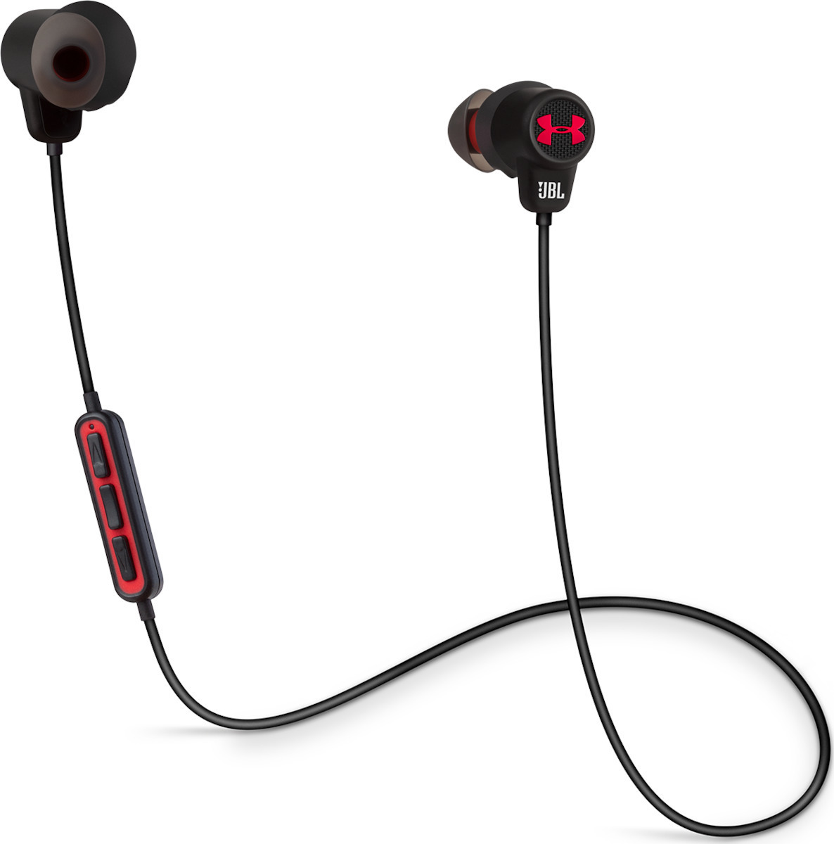 JBL Under Armour Sport Wireless Heart Rate Inear Bluetooth Handsfree