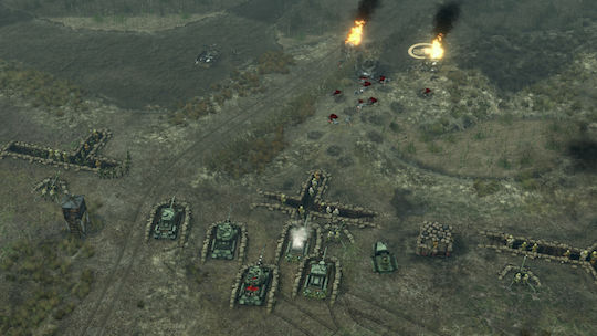Sudden Strike 4 Limited Edition PS4 Game