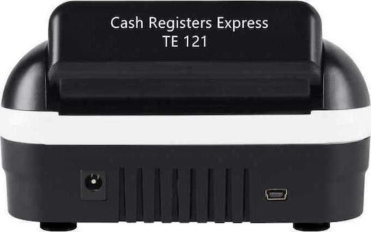 TE Tameiaki Express Counterfeit Banknote Detection Device TE 121