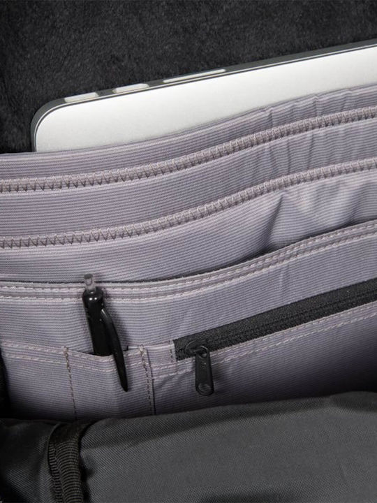 Eastpak Tecum Medium 19lt Rucsac Negru
