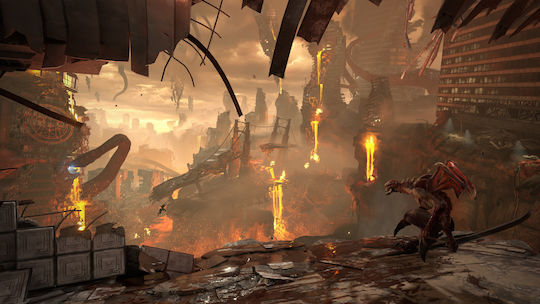 DOOM Eternal Joc Xbox One