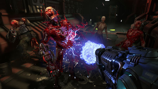 DOOM Eternal Joc Xbox One
