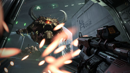 DOOM Eternal Joc Xbox One