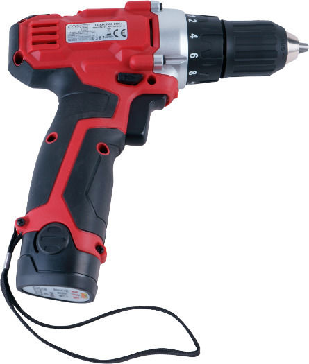 Raider RDP-CDL03 Battery Power Drill Driver 12V