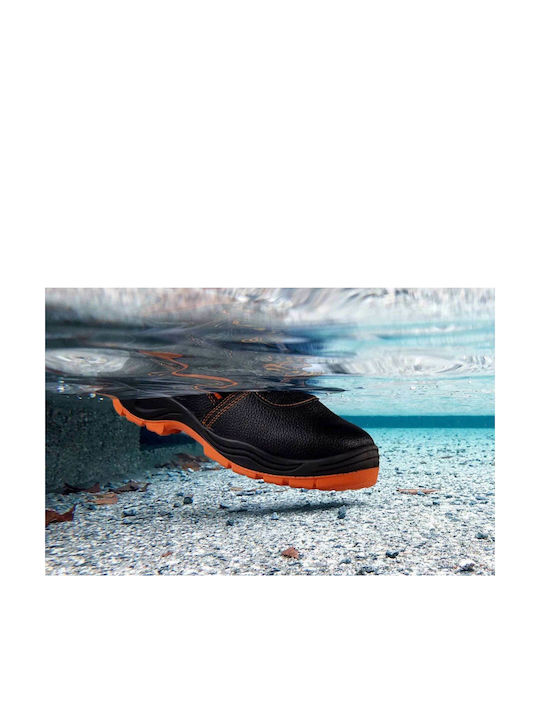 Ferreli Imola Waterproof Boots Safety Black S3